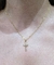 Imagen de Cruz con cristo oro18kl