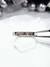 Anillo plata tornillos - comprar online
