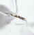 Esclava plata y oro18kl - tienda online