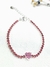 Pulsera acero blanco