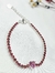 Pulsera acero blanco - comprar online