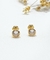 Aros susanita oro18kl - comprar online