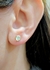 Aros susanita oro18kl