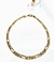 Pulsera tres por uno oro18kl - Joyas Maia