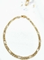Pulsera tres por uno oro18kl en internet