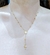 Denario oro18kl - Joyas Maia