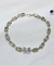 Pulsera panter plata y oro18kl - comprar online