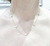 Collar oro18kl trebo corazon estrellas - comprar online