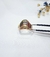 Anillo oro tricolores - tienda online