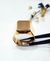 Anillo sello hombre oro18kl - Joyas Maia