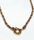 Cadena soga oro18kl - comprar online