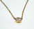 Cadena con susanita oro18kl - Joyas Maia