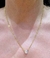 Cadena con susanita oro18kl - comprar online
