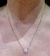 Cadena con susanita oro18kl - Joyas Maia