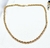Collar turbillon oro18kl