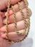Collar turbillon oro18kl - Joyas Maia