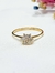 Anillo roseta oro 18kl en internet