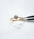 Anillo solitario oro18kl - tienda online