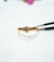 Anillo oro solitario - comprar online
