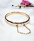 Esclava oro18kl bebe - comprar online