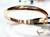 Esclava oro18kl bebe - tienda online