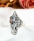 Anillo plata ganesha elefante indu - comprar online