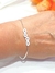 Esclava plata infinito - tienda online