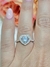 Imagen de Anillo plata corazon