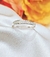 Anillo plata medio sin fin - comprar online