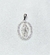 Medalla milagrosa plata - comprar online