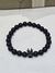 Pulsera hombre onix corona - comprar online