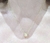 Cadena colgante donas plata dorado - tienda online