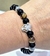 Pulsera acero ojo de tigre en internet