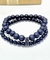 Pulsera bolitas onix - comprar online