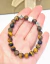 Pulsera hombre ojo de tigre en internet
