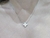 Collar acero trebol blanco en internet