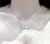 Cadena colgante plata ojo nacar - tienda online