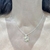 Imagen de Cadena colgante plata abeja