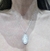 Medalla milagrosa plata - tienda online