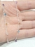 Collar choker plata cristales multicolores