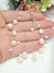 Pulsera plata perlas cultivadas en internet