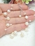 Pulsera plata perlas cultivadas - tienda online