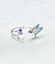 Anillo plata colibri en internet