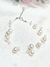 Pulsera plata perlas cultivadas - comprar online