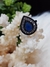 Anillo Plata Zafiro