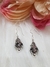 Aros Plata Colgante - comprar online