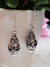 Aros Plata Colgante