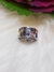 Anillo Acero - comprar online
