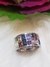 Anillo Acero
