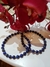 Pulsera Plata Bolitas en internet